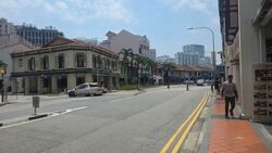 Tanjong Pagar Conservation Area (D2), Shop House #608351921